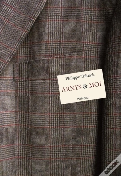 Capa do artigo Arnys Et Moi