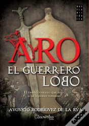 Capa do artigo Aro, El Guerrero Lobo