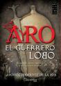 Aro, El Guerrero Lobo - Preview
