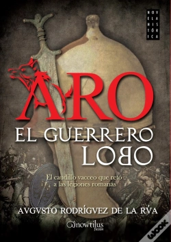 Capa do artigo Aro, El Guerrero Lobo