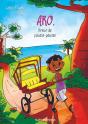 Aro Tireur De Pousse Pousse - Preview