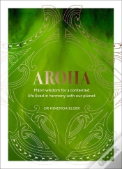 Capa do artigo Aroha