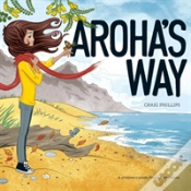 Capa do artigo Aroha