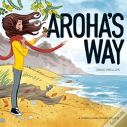 Capa do artigo Aroha'S Way