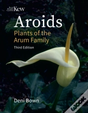 Capa do artigo Aroids