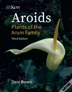Capa do artigo Aroids