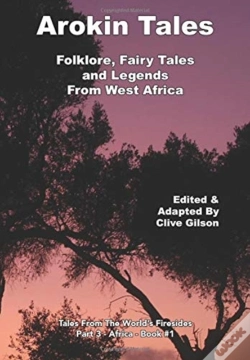 Capa do artigo Arokin Tales