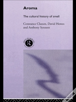 Capa do artigo Aroma