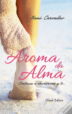 Capa do artigo Aroma da Alma