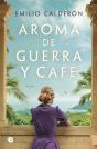 Aroma De Guerra Y Café - Preview