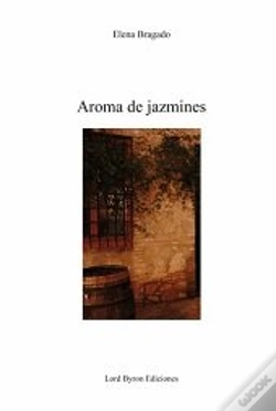 Capa do artigo Aroma De Jazmines
