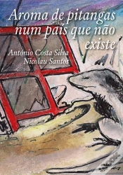 Capa do artigo Aroma de Pitangas num País Que Não Existe