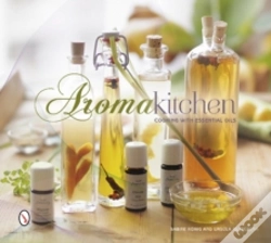Capa do artigo Aroma Kitchen