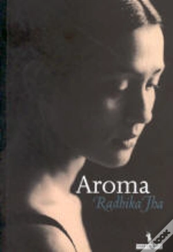 Capa do artigo Aroma