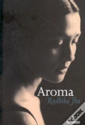 Capa do artigo Aroma