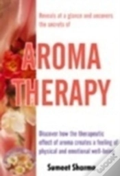 Capa do artigo Aroma Therapy