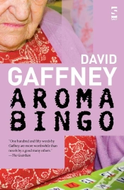 Capa do artigo Aromabingo