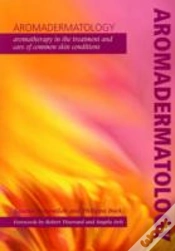 Capa do artigo Aromadermatology