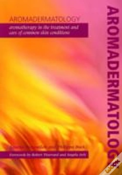 Capa do artigo Aromadermatology