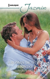 Aromas De Otro Mundo
