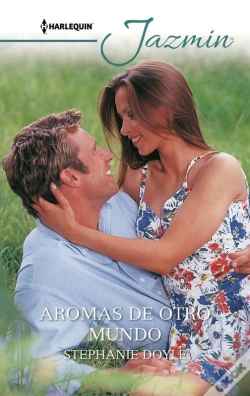 Capa do artigo Aromas De Otro Mundo