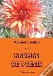 Capa do artigo Aromas de Poesia