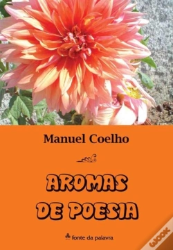 Capa do artigo Aromas de Poesia