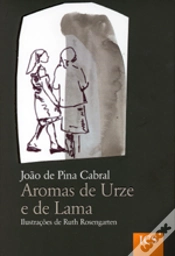 Capa do artigo Aromas de Urze e de Lama