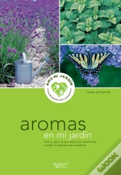 Capa do artigo Aromas Del Jardín