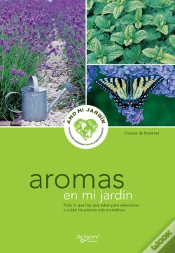 Capa do artigo Aromas Del Jardín