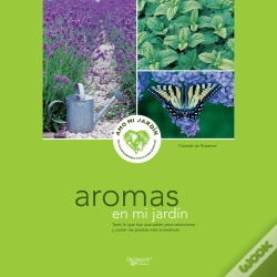 Capa do artigo Aromas Del Jardín