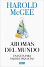 Aromas Del Mundo - Preview