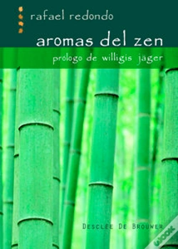 Capa do artigo Aromas Del Zen