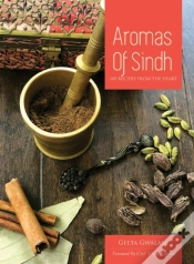 Capa do artigo Aromas Of Sindh