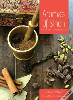 Capa do artigo Aromas Of Sindh