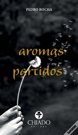 Capa do artigo Aromas Partidos
