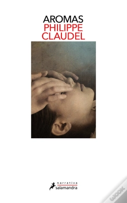 Capa do artigo Aromas