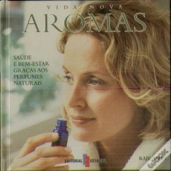 Capa do artigo Aromas