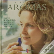 Capa do artigo Aromas
