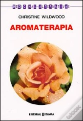 Aromaterapia