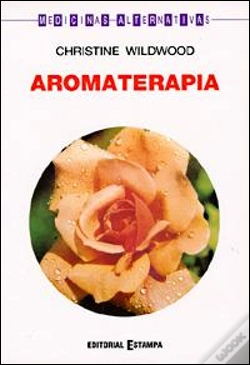 Capa do artigo Aromaterapia