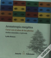 Aromaterapia Energetica  