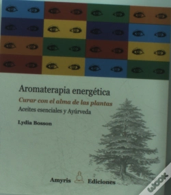 Capa do artigo Aromaterapia Energetica  