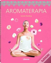 Capa do artigo Aromaterapia