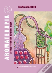 Capa do artigo Aromaterapia
