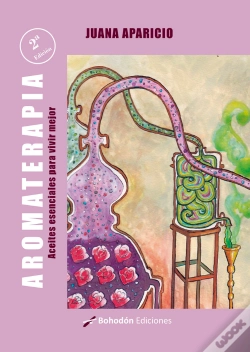 Capa do artigo Aromaterapia