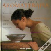 Aromaterapia