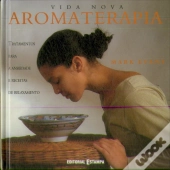 Aromaterapia