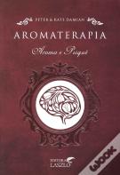 Aromaterapia