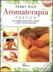 Capa do artigo Aromaterapia Prática